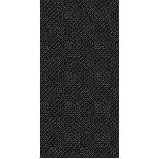 Плитка Катрин черный 25x50