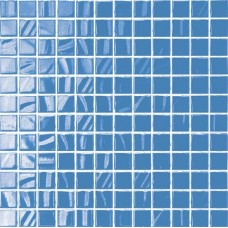 Мозаика Темари синяя 2,35x2,35