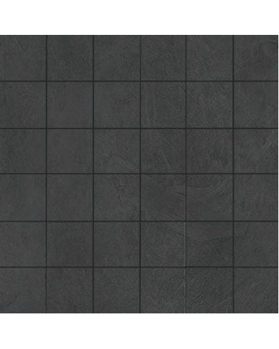 Мозаика Spatula Nero Mosaico Mix 5х5