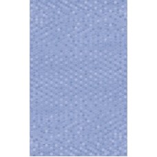 Плитка Лейла голубой низ 03 25x40