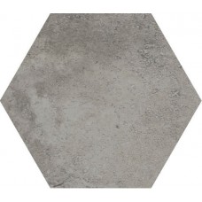 Керамогранит Recover Grey Natural Hexagon 25x29