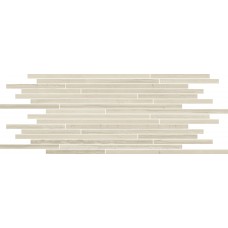 Декор Charme Advance Floor Project Silk Grey Strip lux 26x75