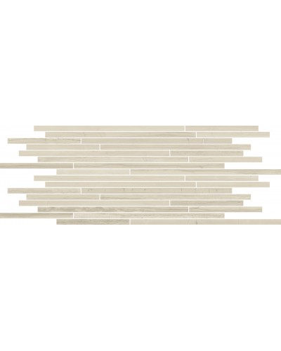 Декор Charme Advance Floor Project Silk Grey Strip lux 26x75