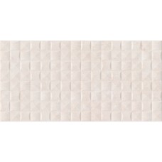 Плитка Фишер бежевый мозаичный 30x60