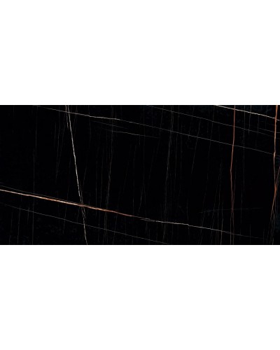 Керамогранит Marble Experience Sahara Noir Lapp-Satin 80x160