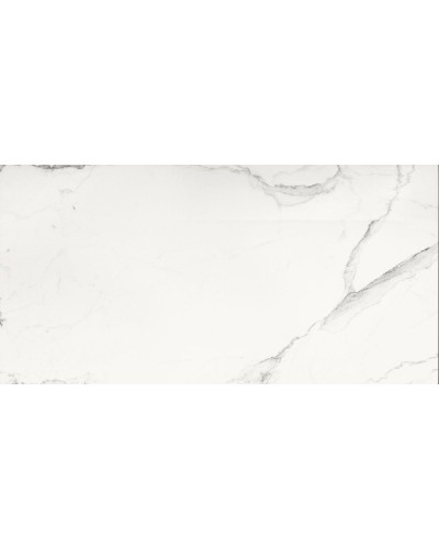 Керамогранит Marble Experience Statuario Lux Sq.Lapp. 120x260