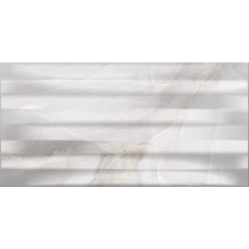Плитка Палермо светлая рельеф 25x50