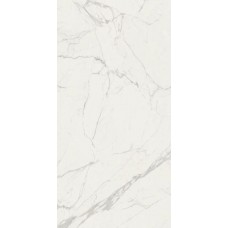 Декор Grande Marble Look Statuario Lux Rett Stuoiato Book Match B 160x320