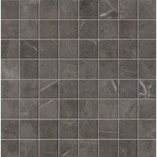 Декор Marvel Grey Mosaico Matt 30x30