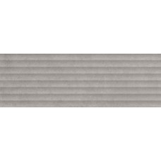 Плитка Luxor Relief Grey 25x75