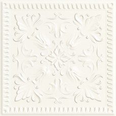 Плитка Classy Chic Bianco Struktura C 19,8x19,8