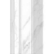 Декор Marmo British Stripes 25x40