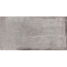 Керамогранит Cemento Grigio серый Матовый Карвинг 60x120