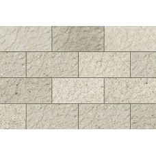 Фасадная плитка Saltstone bianco 14,8x30