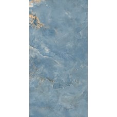 Керамогранит Aquamarine blue Pol 59,8x119,8