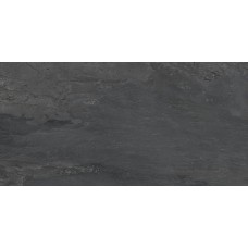 Керамогранит Таурано черный обрезной 30x60