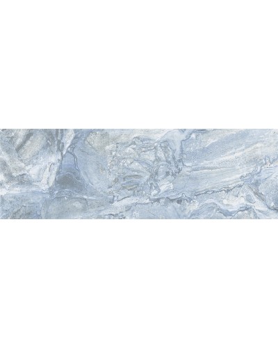 Плитка Crystal Zaffiro 25,3x75