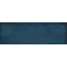 Плитка Парижанка синий 20x60