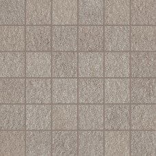 Декор Mosaico Quadretti Walk Earth rettificato 30x30