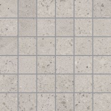 Декор Mosaico Quadretti Ash rettificato 30x30