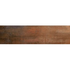Керамогранит Metal Copper Natural 29,67x119,3