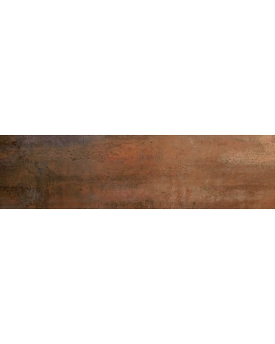 Керамогранит Metal Copper Natural 29,67x119,3