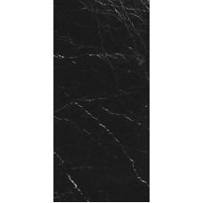 Керамогранит Grande Marble Look Elegant Black Rett Satin Stuoiato 160x320