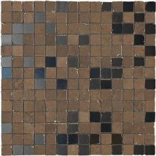 Мозаика Metaline Corten Mosaico Metal 2х2