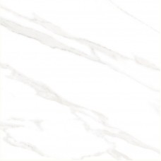 Керамогранит Marmori Calacatta Белый Матовый 45x45