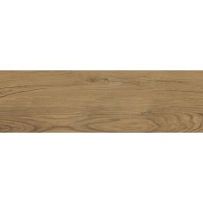 Керамогранит Organicwood коричневый 18,5x59,8