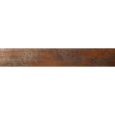 Керамогранит Metal Copper Natural 14,73x119,3