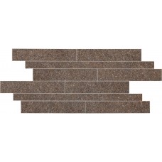 Декор Dolmen Pro Rosso Brick mat 37,5x75