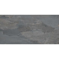 Керамогранит Таурано серый темный обрезной 30x60