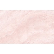 Плитка Букет розовый 25x40