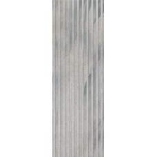 Плитка Ombra Grey 3D Palm Matt Rec 30x90