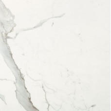 Керамогранит Marble Experience Statuario Lux Lapp 120x120