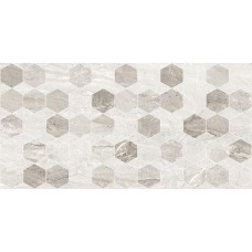 Декор Marmo Milano hexagon 30x60