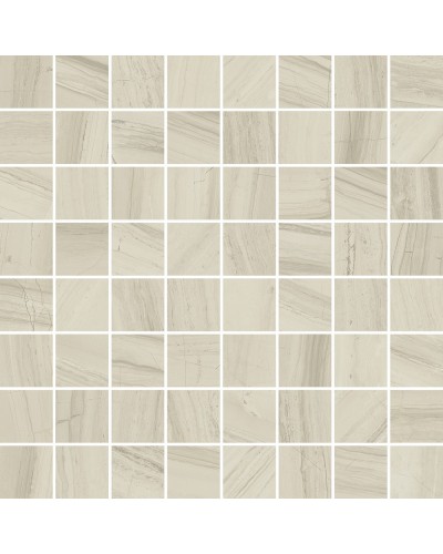 Мозаика Charme Advance Floor Project Silk Grey Mosaico Lux