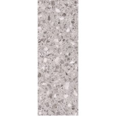 Плитка Terrazzo grigio 25,1x70,9