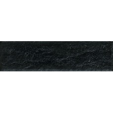 Фасадная плитка Scandiano Nero Elewacja 6,6x24,5