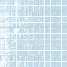 Мозаика Темари бледно-голубой 2,35x2,35