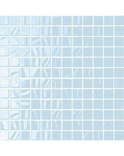 Мозаика Темари бледно-голубой 2,35x2,35