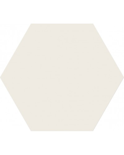 Керамогранит Cielo e Terra Bianco Geometry MAT 6 mm 19,2x22,1
