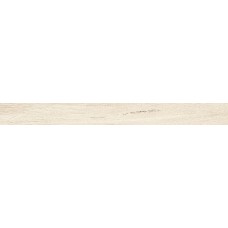 Плинтус Home Wood Beige/Бежевый матовый 7,6x60