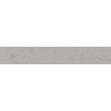 Плинтус Про Лаймстоун серый натуральный обрезной 9,5x60