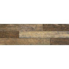 Керамогранит Vintagewood коричневый 18,5x59,8