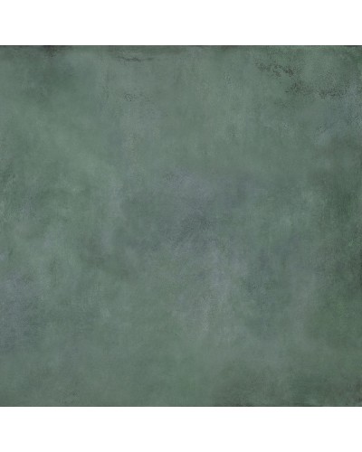 Керамогранит Patina Plate green MAT 119,8x119,8