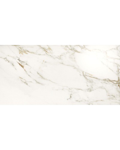 Керамогранит Marble Experience Calacatta Gold Sq. 120x260