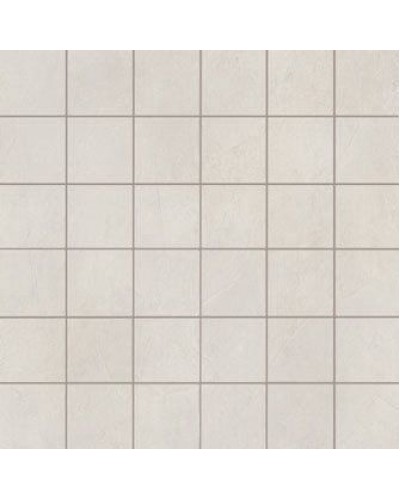 Мозаика Spatula Bianco Mosaico Mix 5х5