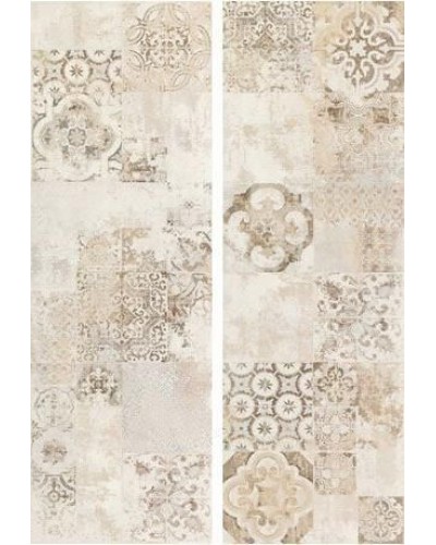 Декор Terracruda Decoro Carpet Sabbia 40x120